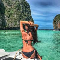 Отзыв от Агата - DTV виза